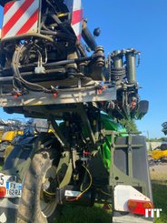 Pulverizador arrastrado Tecnoma TECNIS 4500 - 3