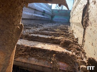 Remolques esparcidores Samson SP15 - 4