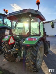 Tractor agricola Deutz-Fahr K5080D - 3