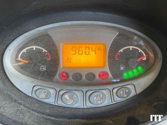 Manipulador telescópico Bobcat TL38.70 - 6