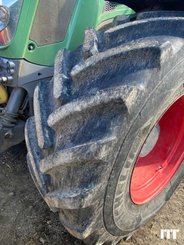 Tractor agricola Fendt FENDT 828  VARIO - 15