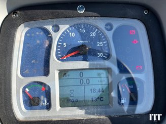 Tractor agricola New Holland T4.55 S - 6