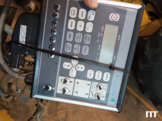 Pulverizador arrastrado Tecnoma GALAXY 3100L - 4