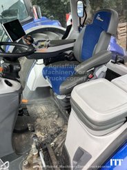 Tractor agricola New Holland T7.245 AC - 3