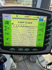 Pulverizador arrastrado Tecnoma TECNIS 3500 - 8