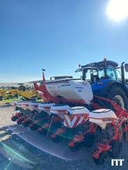 Sembradora monograno de precisión Kuhn MAXIMA - 1