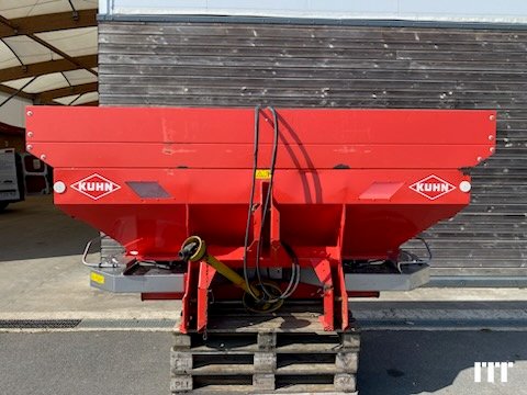 Abonadoras Kuhn MDS 1141 - 1