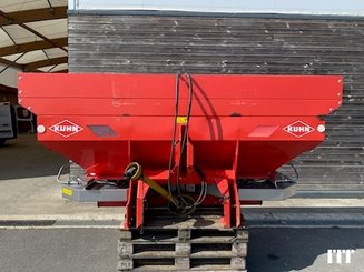 Abonadoras Kuhn MDS 1141 - 1
