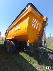 Remolque La littorale C32 - 1