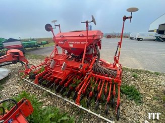 Combinado de siembra Kuhn VENTA LC402 - 1