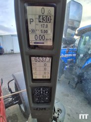 Tractor agricola Case PUMA 200 CVX - 10