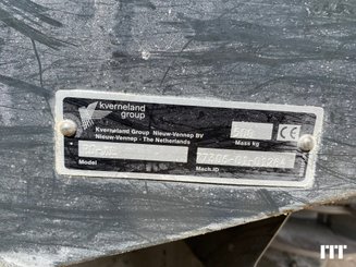 Abonadoras Vicon ROTAFLOW GEOSPRAY - 7