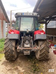 Tractor agricola Massey Ferguson 5613 - 2