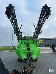 Pulverizador arrastrado Tecnoma TECNIS 3500 - 3