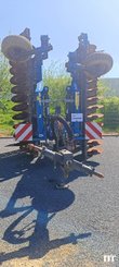Cultivadores Bonnel MULTIFLEX 6M - 1