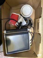 Abonadoras Vicon ROTAFLOW GEOSPRAY - 10