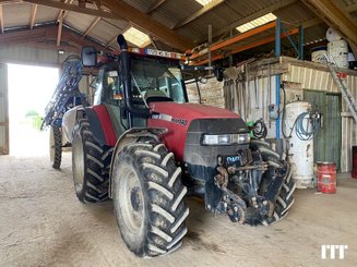 Tractor agricola Case MXM 140 - 1