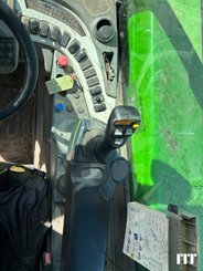 Manipulador telescópico Merlo TF35.7 - 4