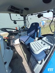 Tractor agricola New Holland T7.230 CLASSIC - 6