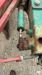 Arados Kverneland LS 100-200-5 - 3