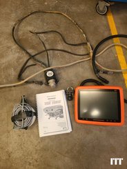 Abonadoras Amazone ZATS 4200 - 5