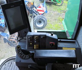 Cosechadoras Fendt 8300 AL - 22