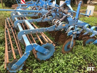 Cultivadores Lemken HELIODOR 9/400 - 3