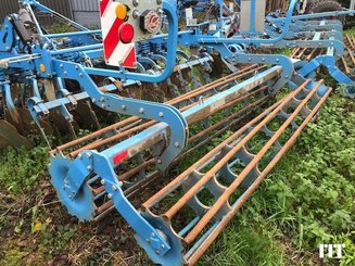 Cultivadores Lemken RUBIN 10 U - 7