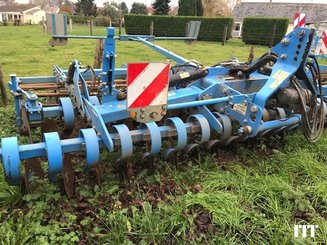 Cultivadores Lemken HELIODOR 9/400 - 2