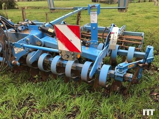 Cultivadores Lemken HELIODOR 9/400 - 1