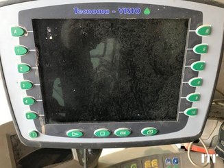 Pulverizador arrastrado Tecnoma TECNIS 4500 - 8