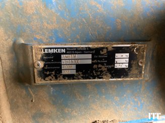 Arados Lemken JUWEL 8M - 1