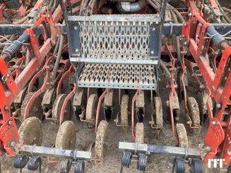 Combinado de siembra Kuhn VENTA LC4000 - 5