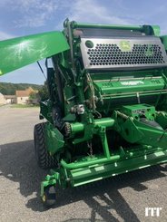 Rotoempacadoras John Deere 990 - 6