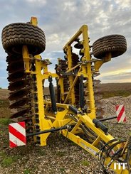 Cultivadores BEDNAR ATLAS - 1