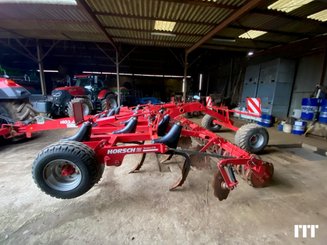 Cultivadores Horsch TERRANO 5FX - 2