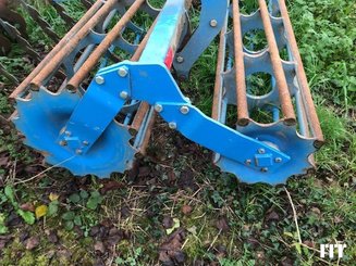 Cultivadores Lemken RUBIN 10 U - 6