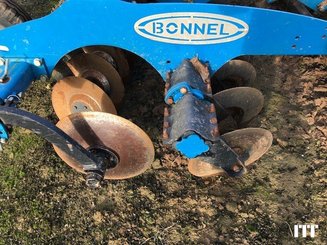 Cultivadores Bonnel MULTIFLEX 6M - 4