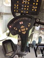 Pulverizador arrastrado Hardi NAV4000 - 12