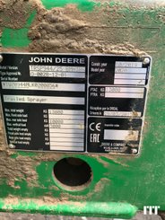 Pulverizador arrastrado John Deere 944i - 7