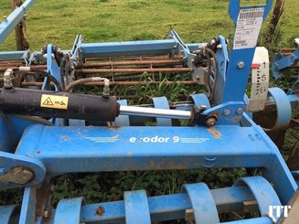 Cultivadores Lemken HELIODOR 9/400 - 1