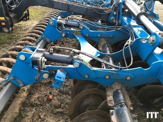 Cultivadores Bonnel MULTIFLEX 6M - 5