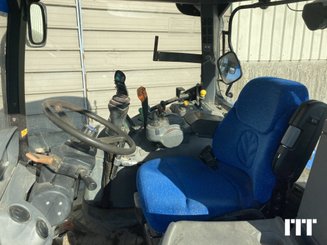 Tractor agricola New Holland T7040 - 1
