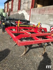 Cultivadores Kongskilde DF 5000H - 2