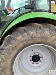 Tractor agricola Deutz-Fahr M620 - 10