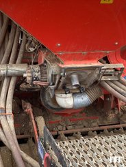 Combinado de siembra Kuhn VENTA LC4000 - 8
