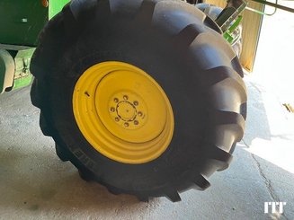 Cosechadoras John Deere 9640 WTS - 5