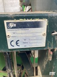 Horticultura AVR ESPRIT GTT - 10