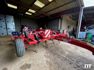 Cultivadores Horsch TERRANO 5FX - 1