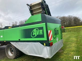Horticultura AVR ESPRIT GTT - 2